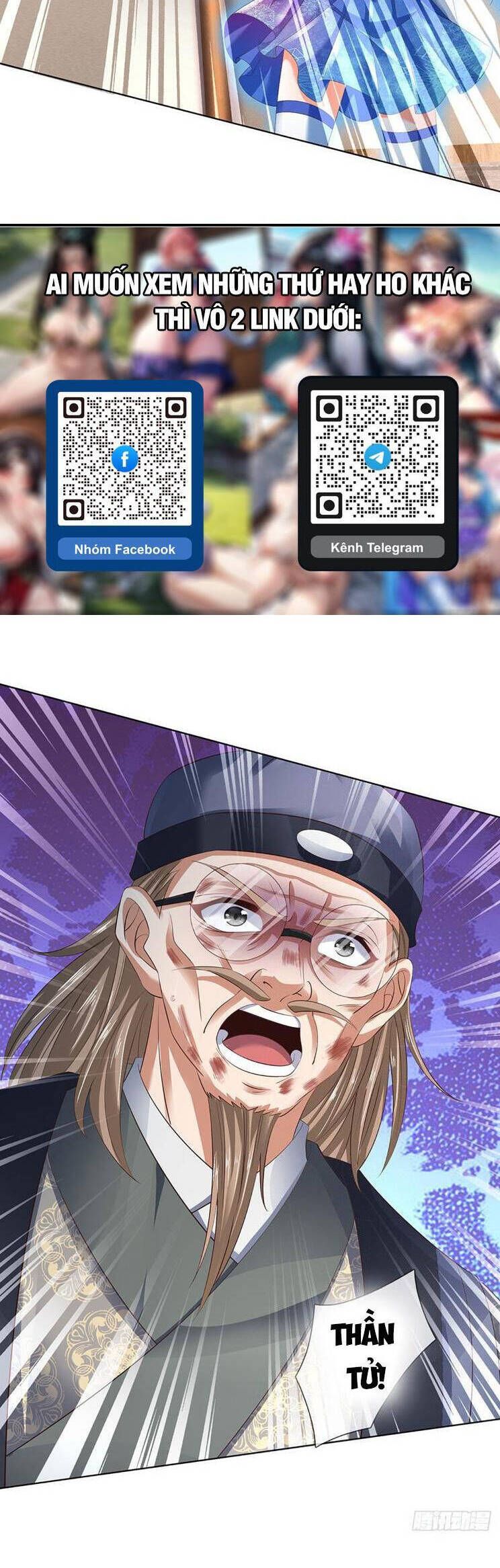 đọc truyện Bắt Đầu Với Chí Tôn Đan Điền Chương 312 ảnh 7 tại Thiên Thai Truyện