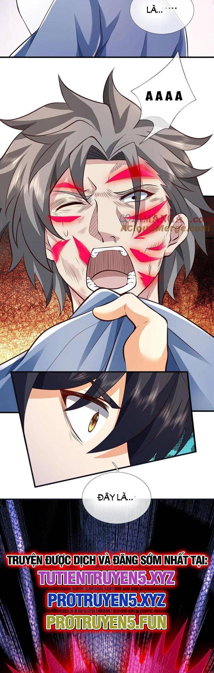 đọc truyện Bắt Đầu Với Chí Tôn Đan Điền Chương 313 ảnh 12 tại Thiên Thai Truyện