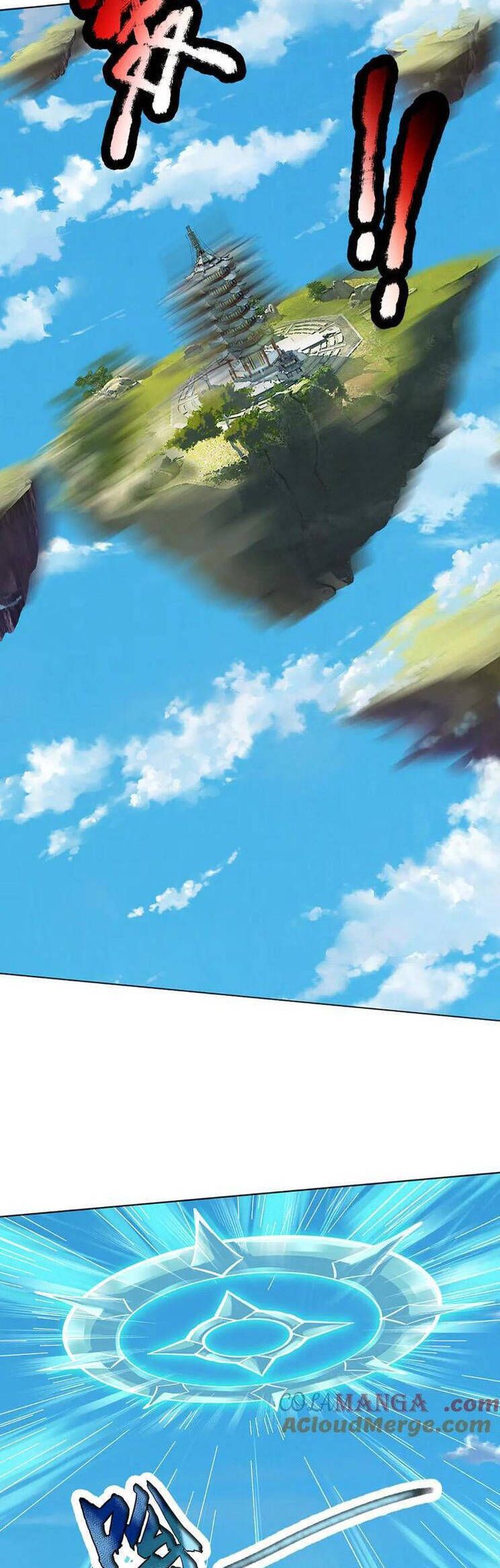 đọc truyện Bắt Đầu Với Chí Tôn Đan Điền Chương 313 ảnh 23 tại Thiên Thai Truyện