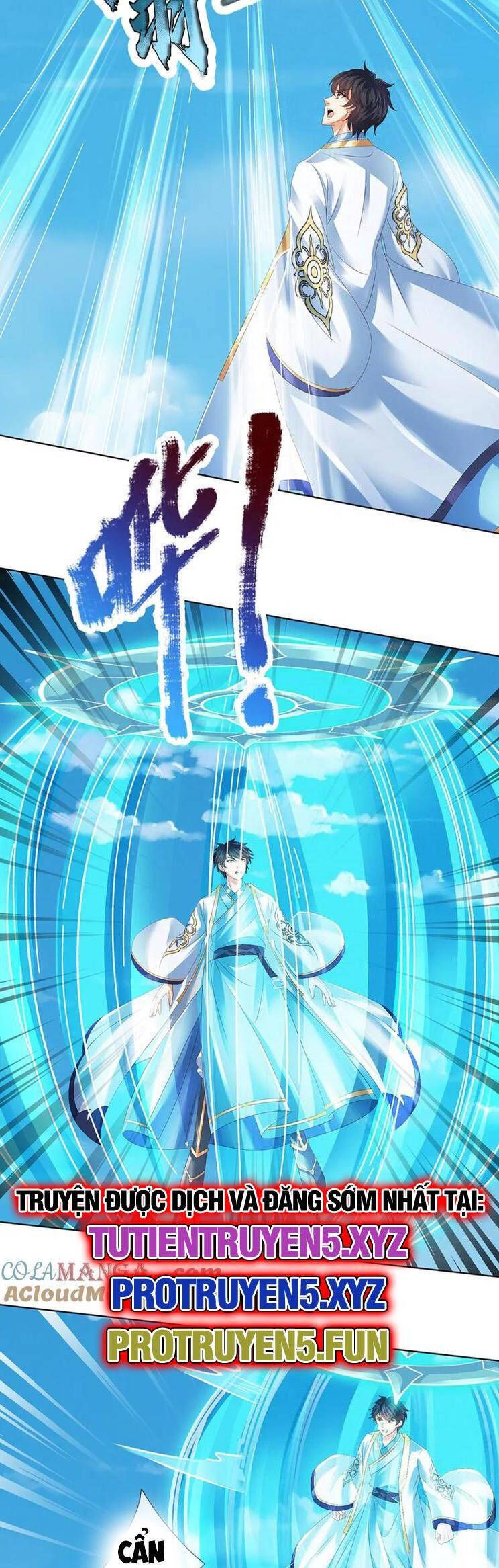 đọc truyện Bắt Đầu Với Chí Tôn Đan Điền Chương 313 ảnh 24 tại Thiên Thai Truyện