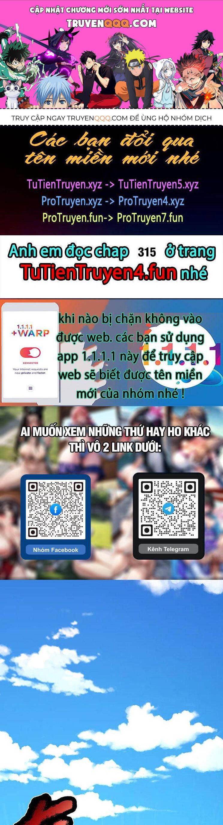 đọc truyện Bắt Đầu Với Chí Tôn Đan Điền Chương 314 ảnh 3 tại Thiên Thai Truyện