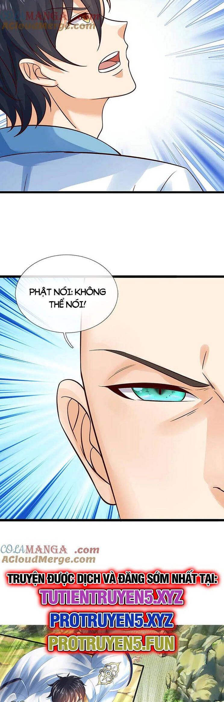 đọc truyện Bắt Đầu Với Chí Tôn Đan Điền Chương 314 ảnh 17 tại Thiên Thai Truyện