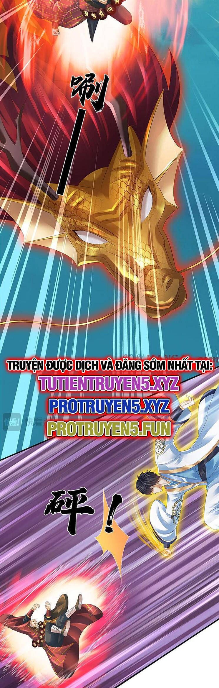 đọc truyện Bắt Đầu Với Chí Tôn Đan Điền Chương 314 ảnh 21 tại Thiên Thai Truyện