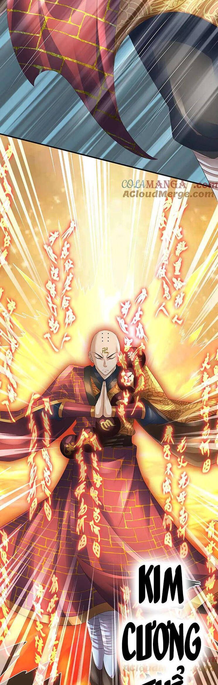 đọc truyện Bắt Đầu Với Chí Tôn Đan Điền Chương 314 ảnh 23 tại Thiên Thai Truyện