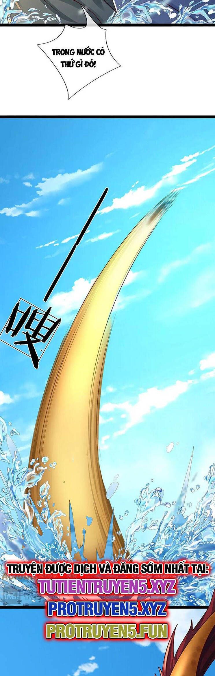 đọc truyện Bắt Đầu Với Chí Tôn Đan Điền Chương 314 ảnh 7 tại Thiên Thai Truyện