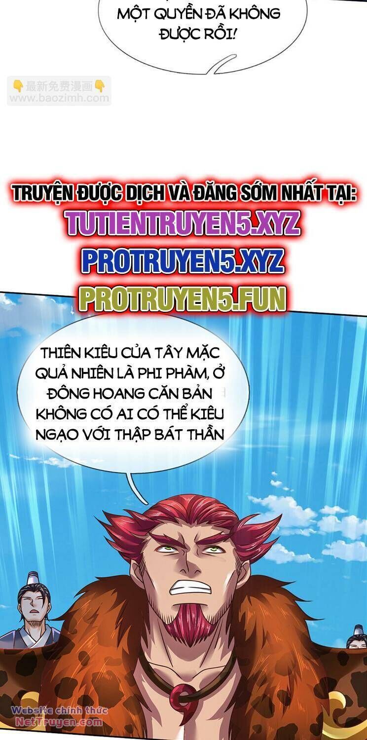 đọc truyện Bắt Đầu Với Chí Tôn Đan Điền Chương 315 ảnh 13 tại Thiên Thai Truyện