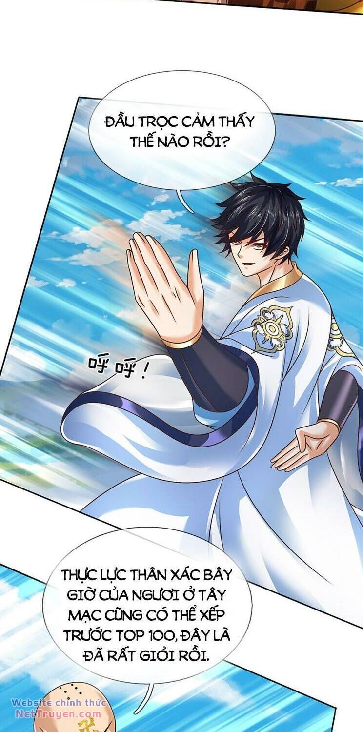 đọc truyện Bắt Đầu Với Chí Tôn Đan Điền Chương 315 ảnh 14 tại Thiên Thai Truyện