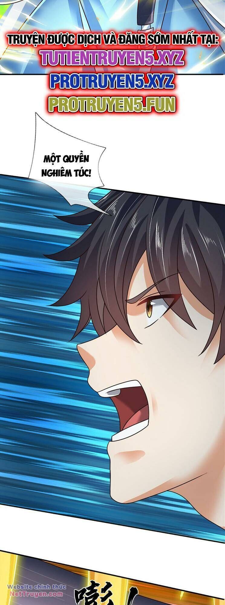 đọc truyện Bắt Đầu Với Chí Tôn Đan Điền Chương 315 ảnh 19 tại Thiên Thai Truyện