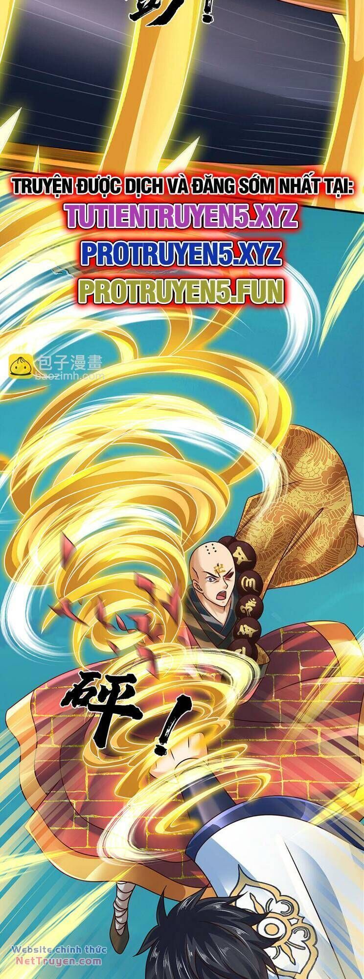 đọc truyện Bắt Đầu Với Chí Tôn Đan Điền Chương 315 ảnh 20 tại Thiên Thai Truyện