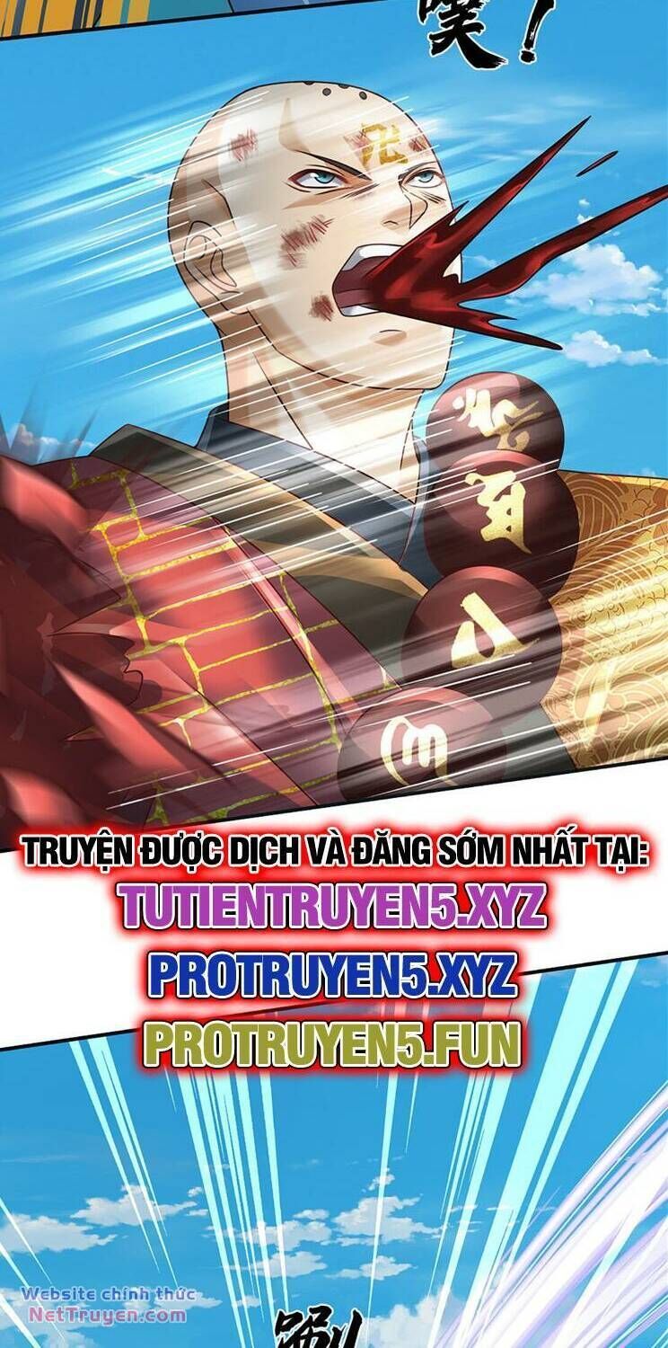 đọc truyện Bắt Đầu Với Chí Tôn Đan Điền Chương 315 ảnh 22 tại Thiên Thai Truyện