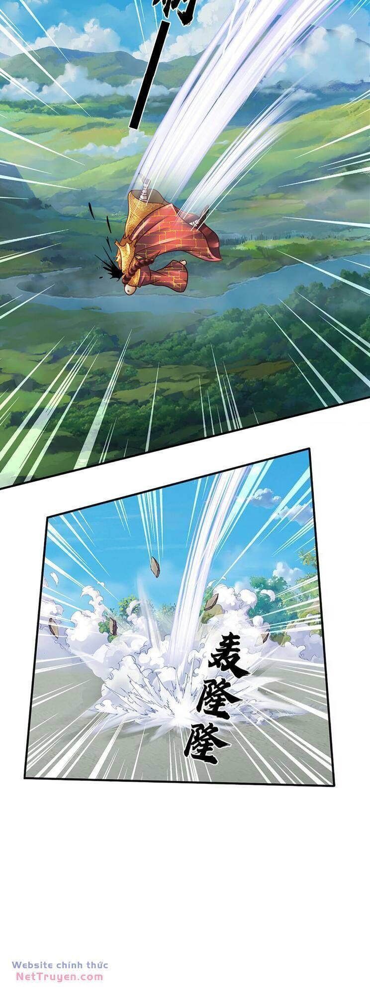 đọc truyện Bắt Đầu Với Chí Tôn Đan Điền Chương 315 ảnh 23 tại Thiên Thai Truyện