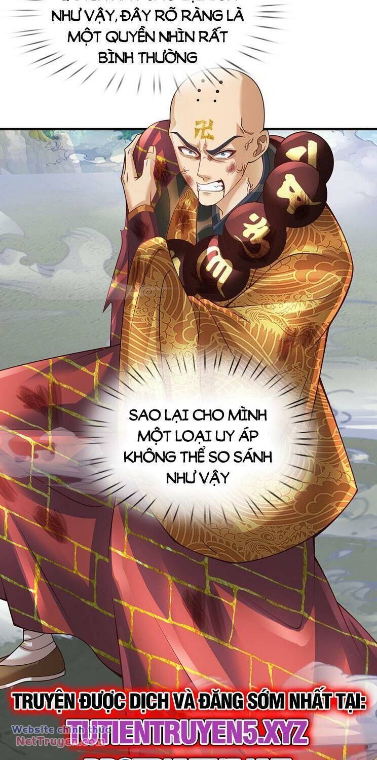 đọc truyện Bắt Đầu Với Chí Tôn Đan Điền Chương 315 ảnh 25 tại Thiên Thai Truyện