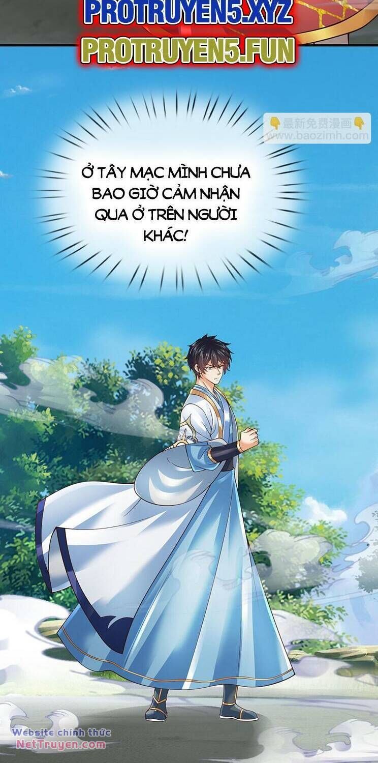 đọc truyện Bắt Đầu Với Chí Tôn Đan Điền Chương 315 ảnh 26 tại Thiên Thai Truyện