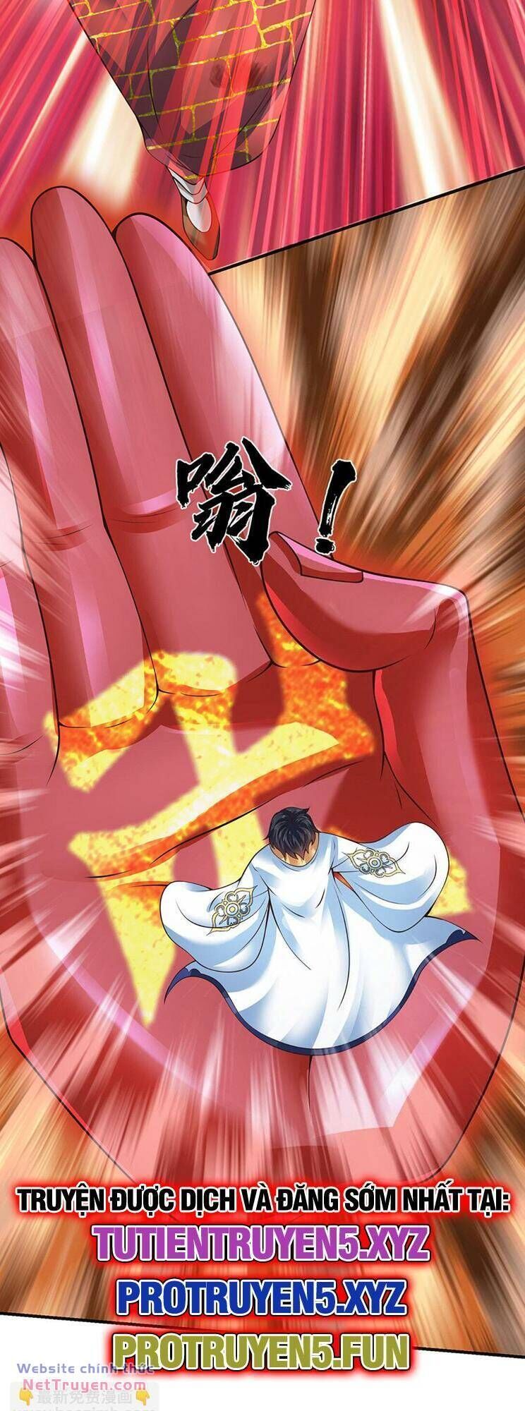 đọc truyện Bắt Đầu Với Chí Tôn Đan Điền Chương 315 ảnh 31 tại Thiên Thai Truyện