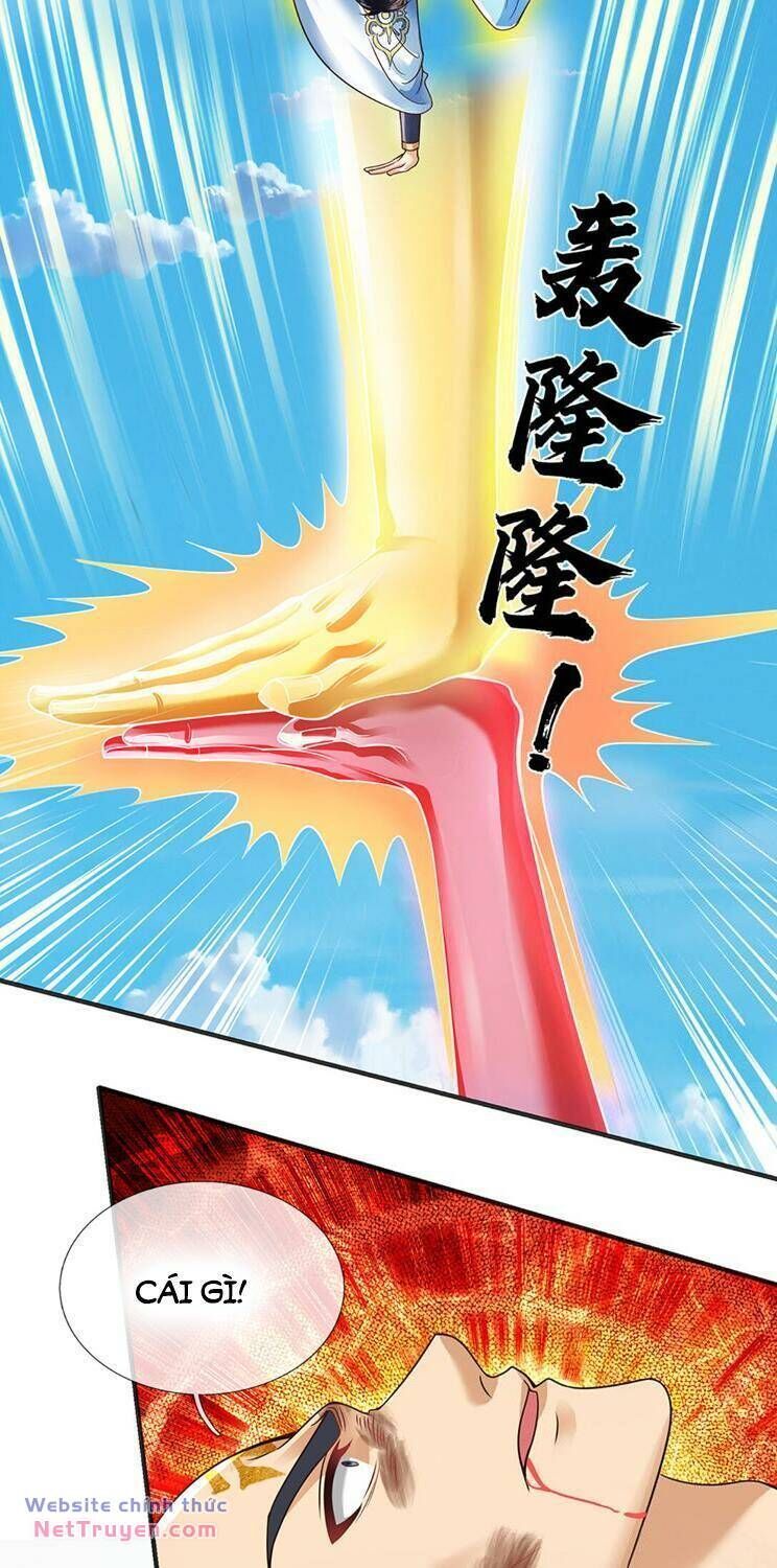 đọc truyện Bắt Đầu Với Chí Tôn Đan Điền Chương 315 ảnh 33 tại Thiên Thai Truyện