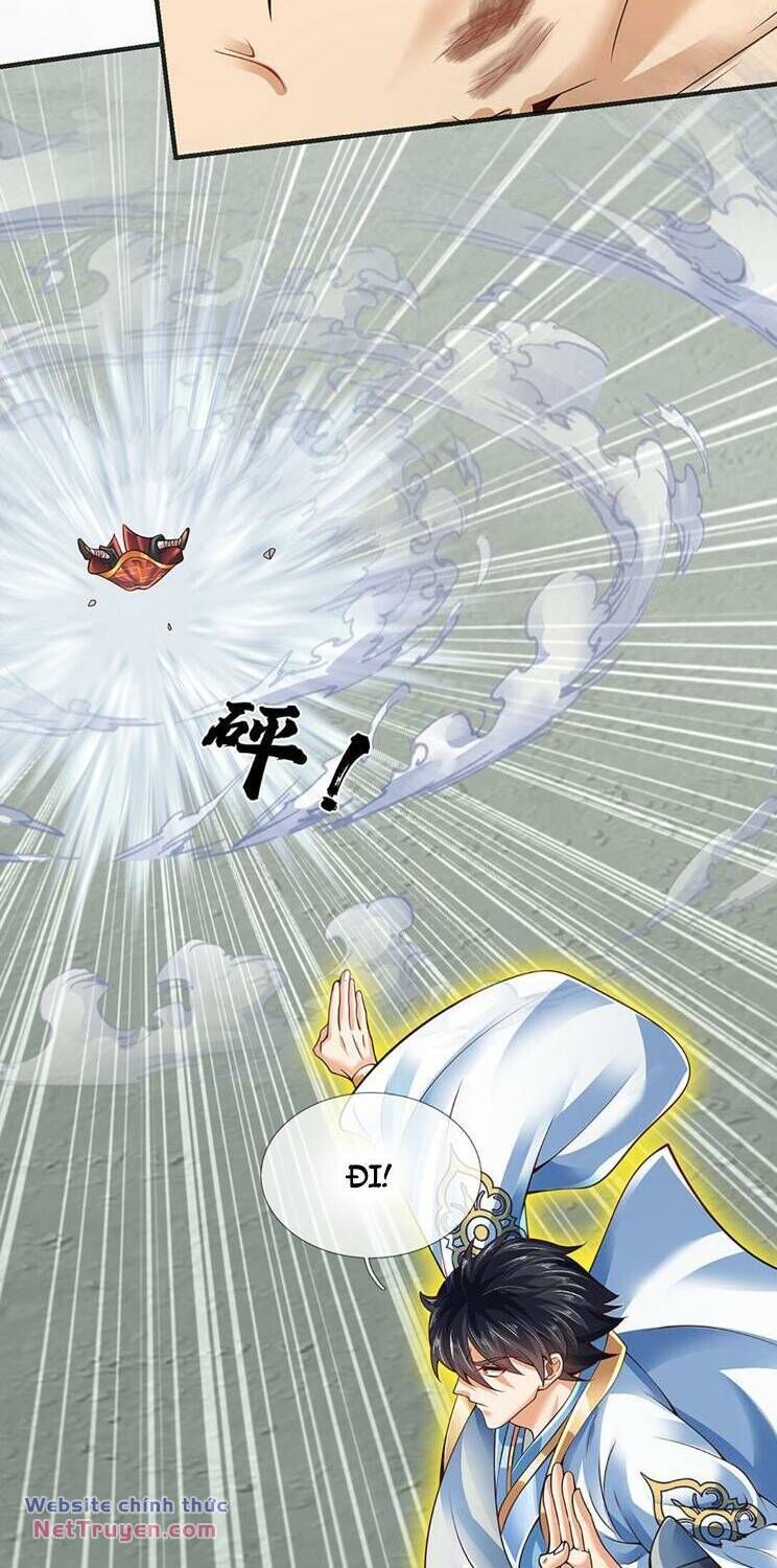 đọc truyện Bắt Đầu Với Chí Tôn Đan Điền Chương 315 ảnh 34 tại Thiên Thai Truyện