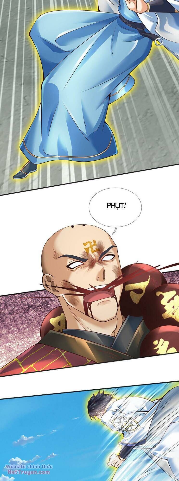 đọc truyện Bắt Đầu Với Chí Tôn Đan Điền Chương 315 ảnh 35 tại Thiên Thai Truyện