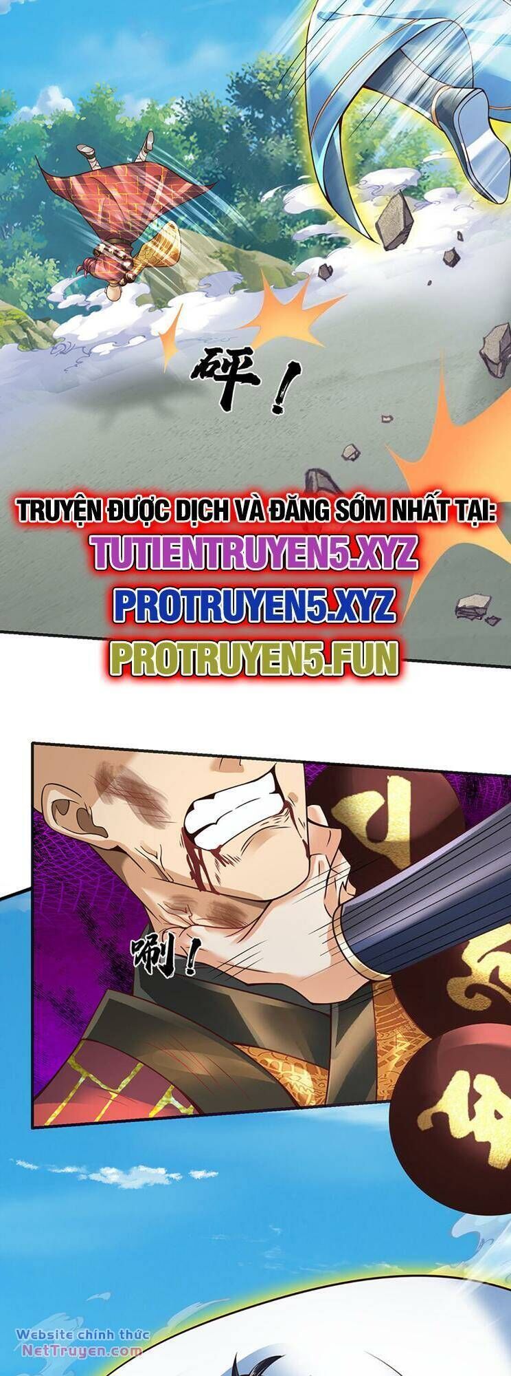 đọc truyện Bắt Đầu Với Chí Tôn Đan Điền Chương 315 ảnh 36 tại Thiên Thai Truyện