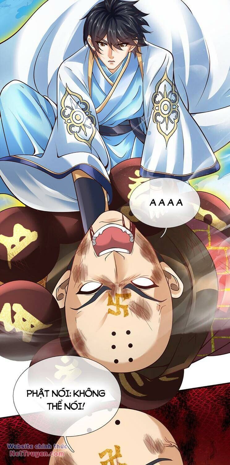 đọc truyện Bắt Đầu Với Chí Tôn Đan Điền Chương 315 ảnh 37 tại Thiên Thai Truyện