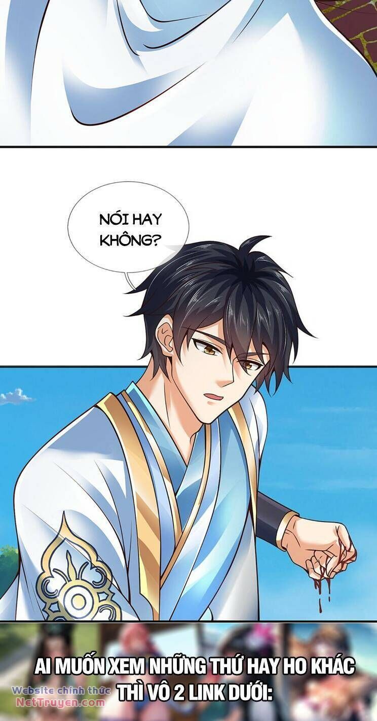 đọc truyện Bắt Đầu Với Chí Tôn Đan Điền Chương 315 ảnh 39 tại Thiên Thai Truyện