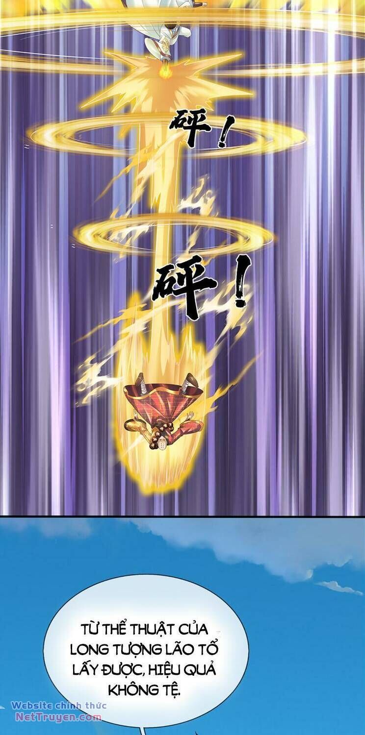 đọc truyện Bắt Đầu Với Chí Tôn Đan Điền Chương 315 ảnh 6 tại Thiên Thai Truyện