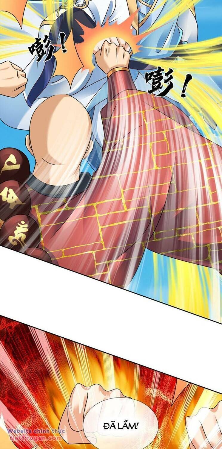 đọc truyện Bắt Đầu Với Chí Tôn Đan Điền Chương 315 ảnh 10 tại Thiên Thai Truyện