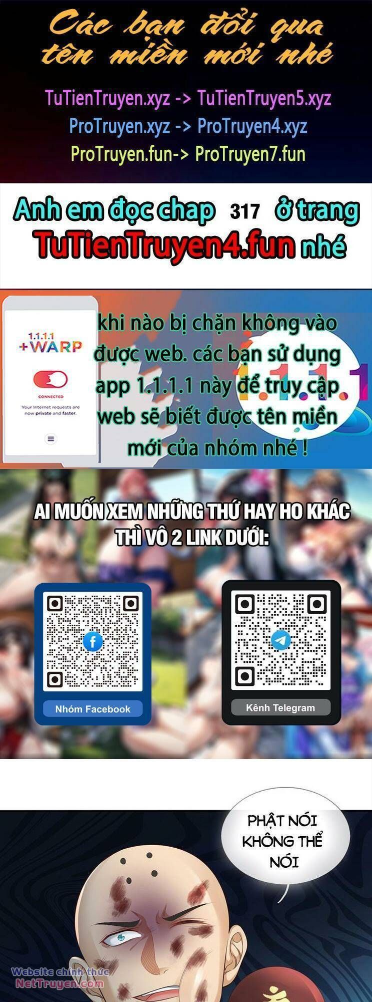 đọc truyện Bắt Đầu Với Chí Tôn Đan Điền Chương 316 ảnh 3 tại Thiên Thai Truyện