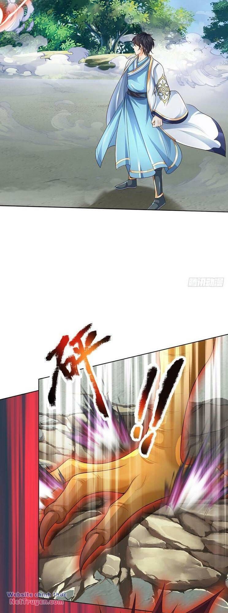 đọc truyện Bắt Đầu Với Chí Tôn Đan Điền Chương 316 ảnh 12 tại Thiên Thai Truyện