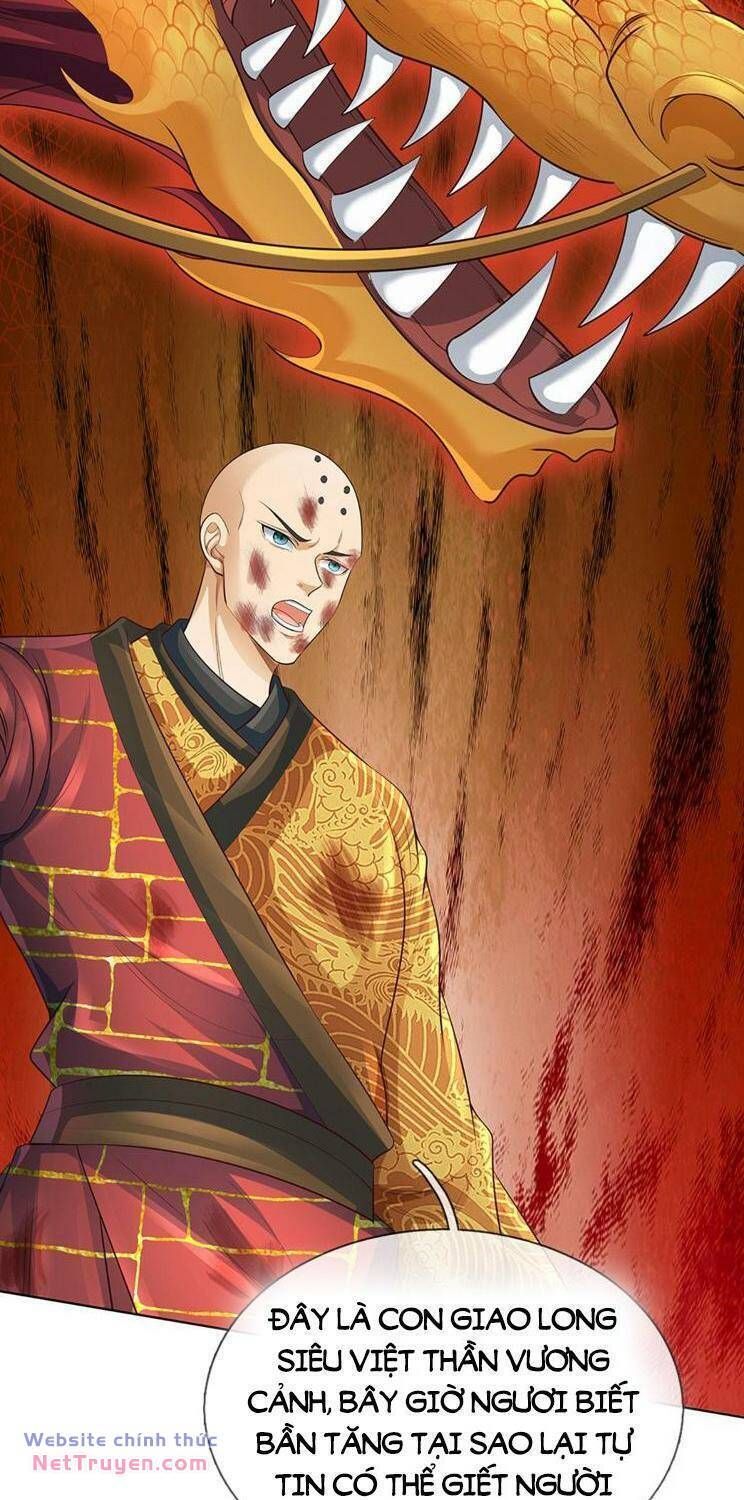 đọc truyện Bắt Đầu Với Chí Tôn Đan Điền Chương 316 ảnh 17 tại Thiên Thai Truyện