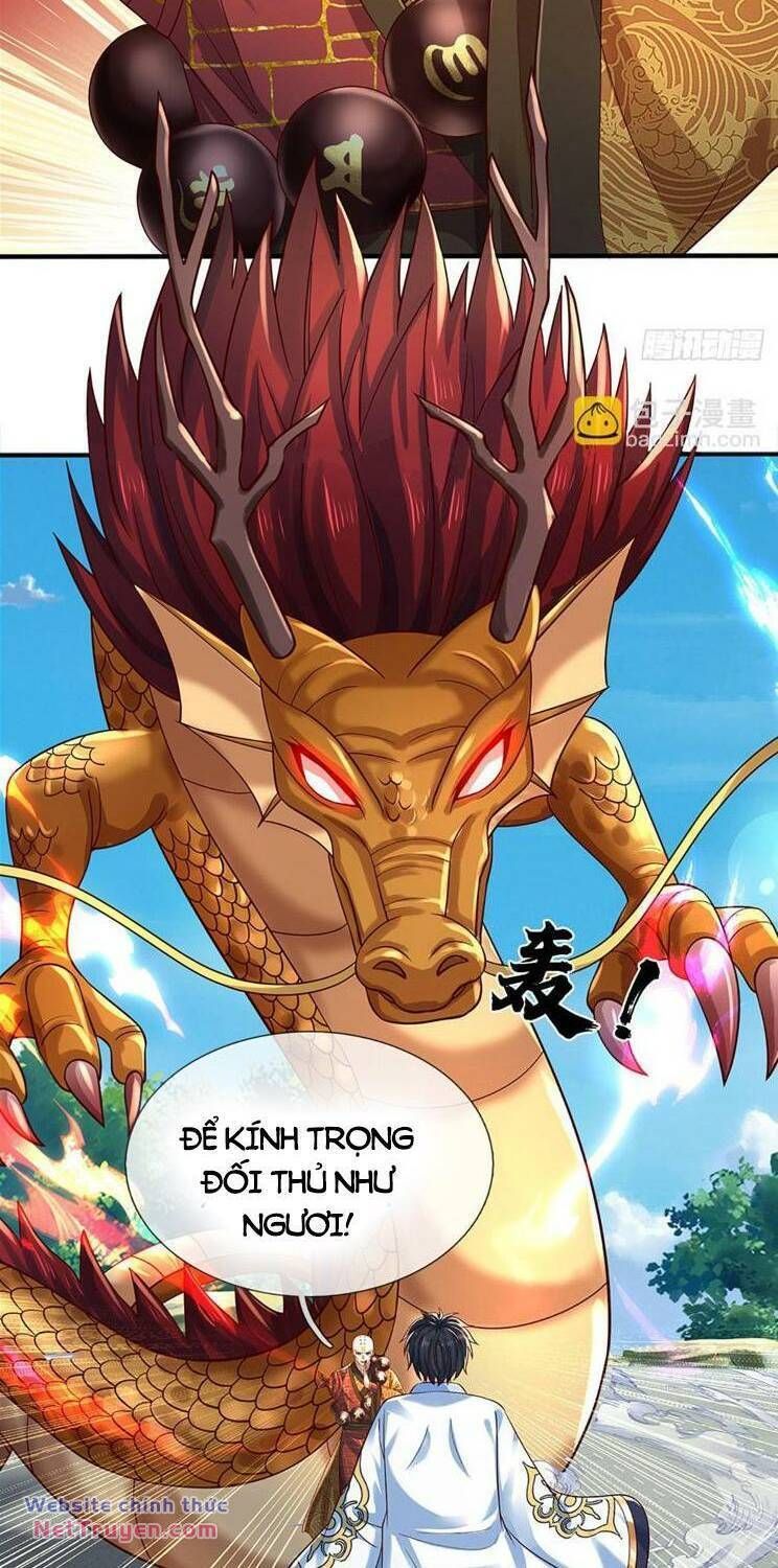 đọc truyện Bắt Đầu Với Chí Tôn Đan Điền Chương 316 ảnh 22 tại Thiên Thai Truyện