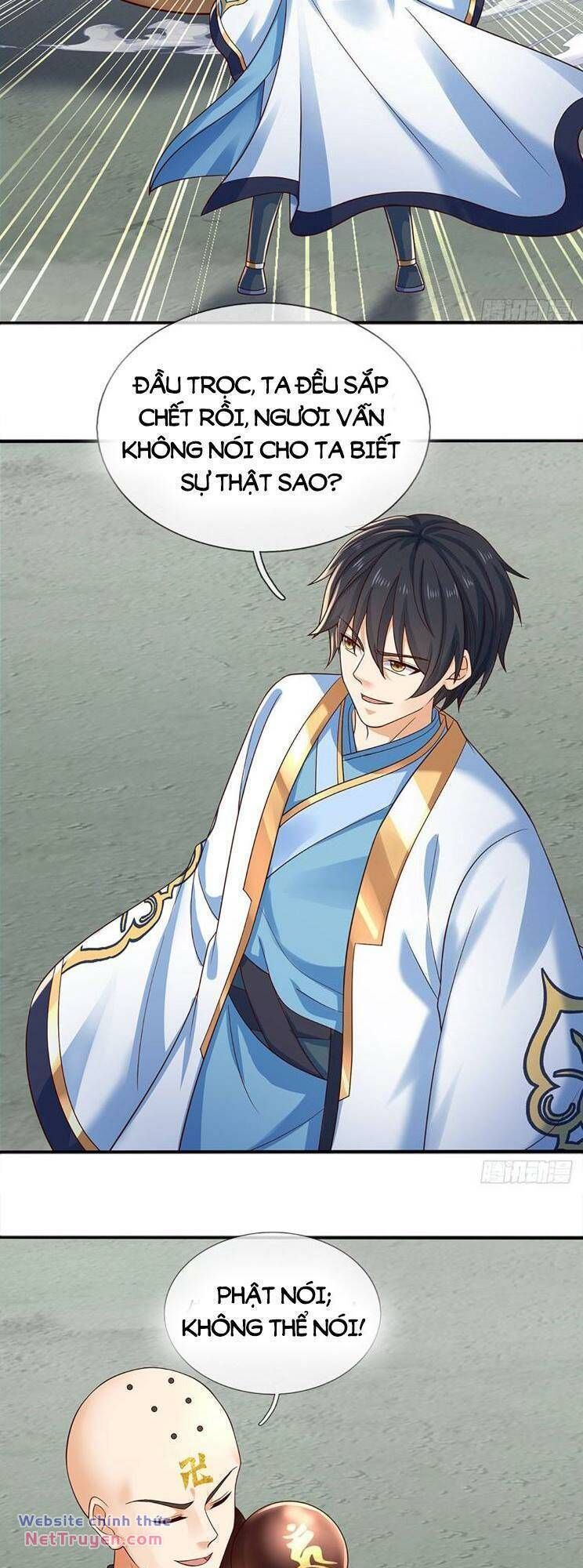 đọc truyện Bắt Đầu Với Chí Tôn Đan Điền Chương 316 ảnh 23 tại Thiên Thai Truyện