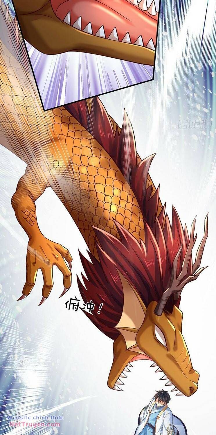 đọc truyện Bắt Đầu Với Chí Tôn Đan Điền Chương 316 ảnh 25 tại Thiên Thai Truyện