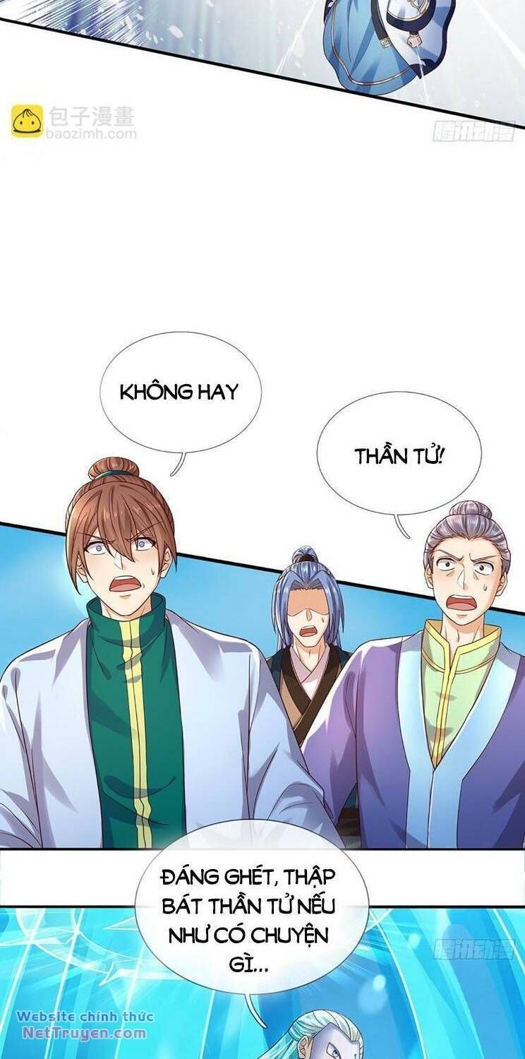 đọc truyện Bắt Đầu Với Chí Tôn Đan Điền Chương 316 ảnh 26 tại Thiên Thai Truyện