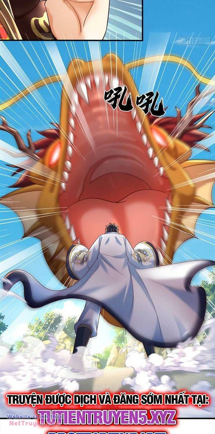 đọc truyện Bắt Đầu Với Chí Tôn Đan Điền Chương 316 ảnh 29 tại Thiên Thai Truyện