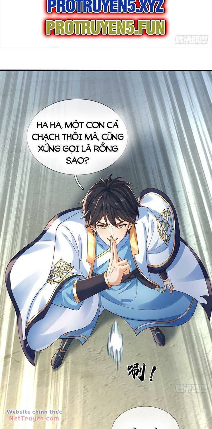 đọc truyện Bắt Đầu Với Chí Tôn Đan Điền Chương 316 ảnh 30 tại Thiên Thai Truyện