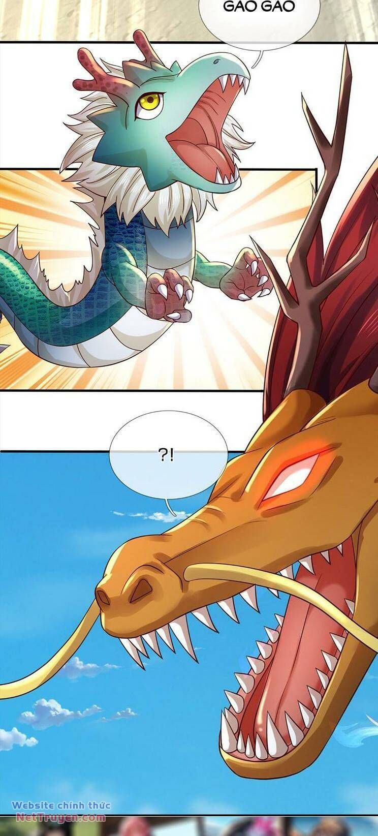 đọc truyện Bắt Đầu Với Chí Tôn Đan Điền Chương 316 ảnh 31 tại Thiên Thai Truyện