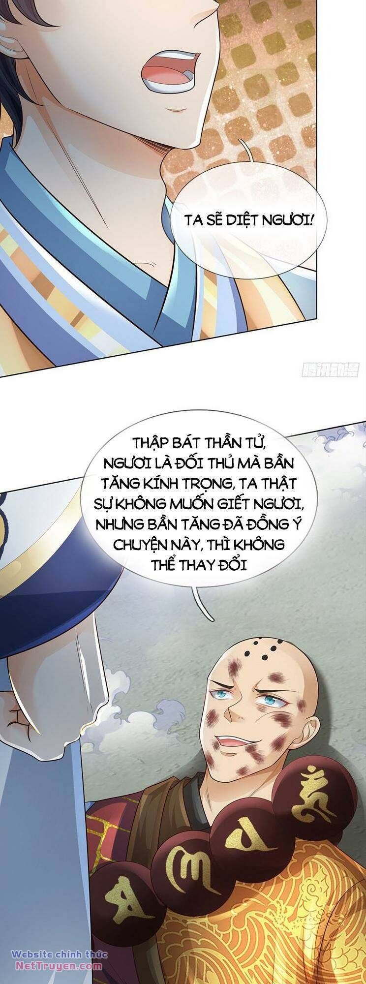 đọc truyện Bắt Đầu Với Chí Tôn Đan Điền Chương 316 ảnh 7 tại Thiên Thai Truyện