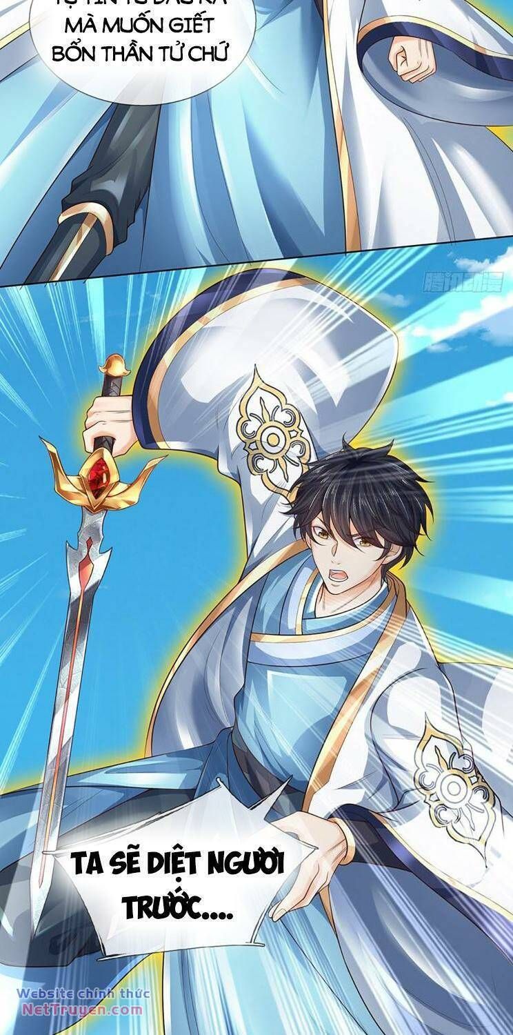 đọc truyện Bắt Đầu Với Chí Tôn Đan Điền Chương 316 ảnh 9 tại Thiên Thai Truyện