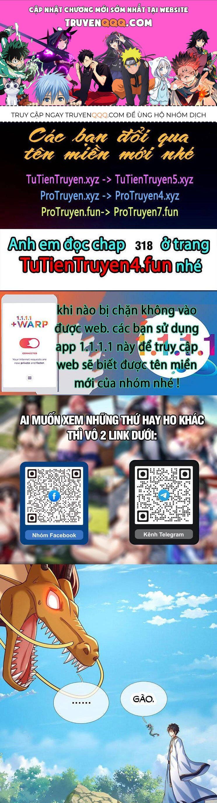 đọc truyện Bắt Đầu Với Chí Tôn Đan Điền Chương 317 ảnh 3 tại Thiên Thai Truyện