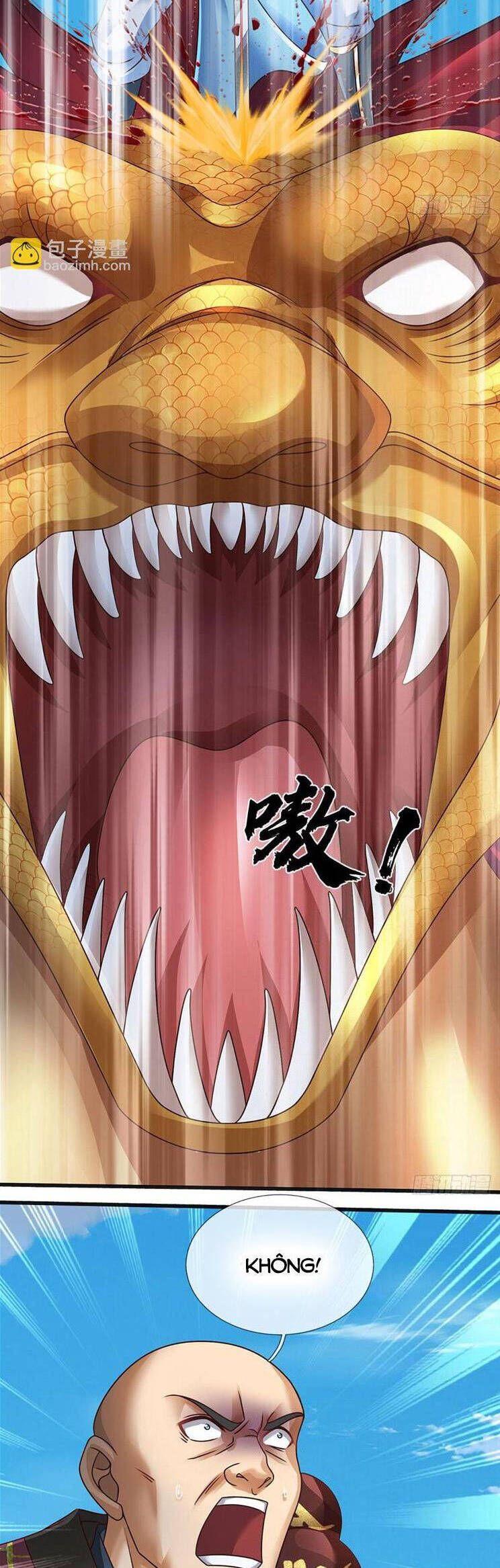 đọc truyện Bắt Đầu Với Chí Tôn Đan Điền Chương 317 ảnh 19 tại Thiên Thai Truyện