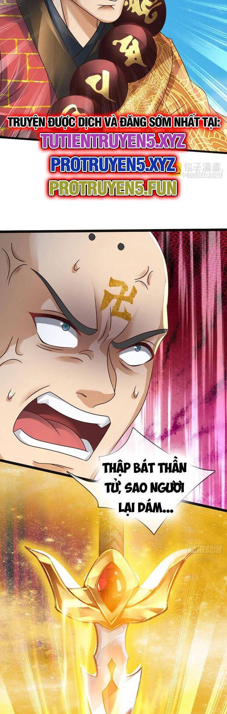 đọc truyện Bắt Đầu Với Chí Tôn Đan Điền Chương 317 ảnh 20 tại Thiên Thai Truyện