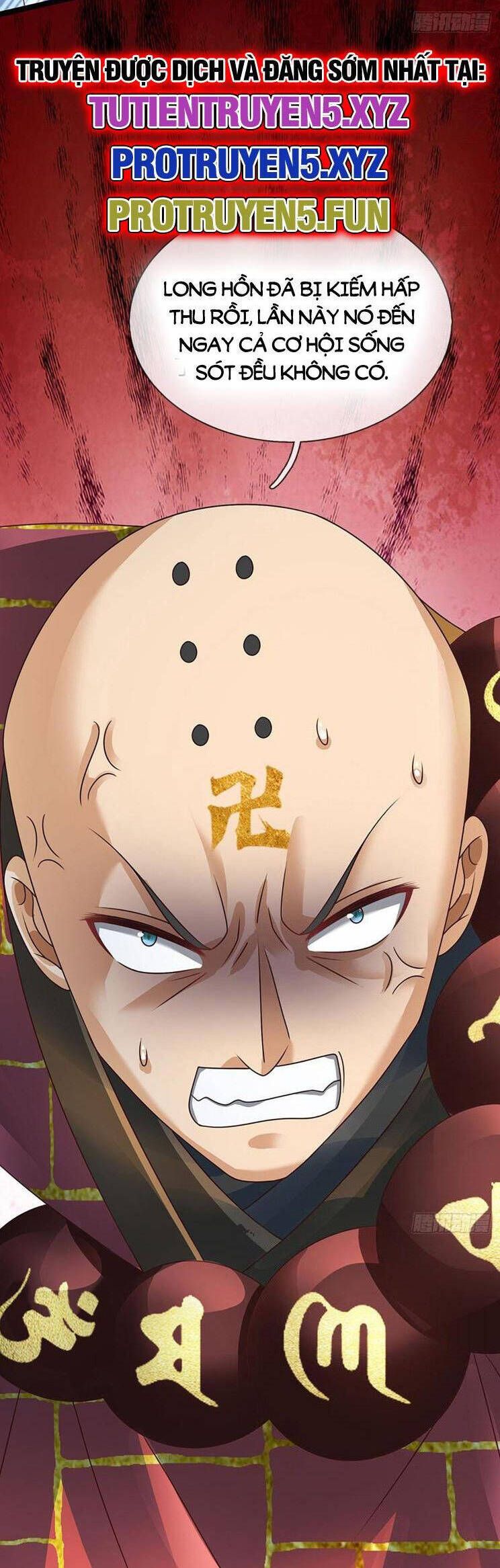 đọc truyện Bắt Đầu Với Chí Tôn Đan Điền Chương 317 ảnh 23 tại Thiên Thai Truyện