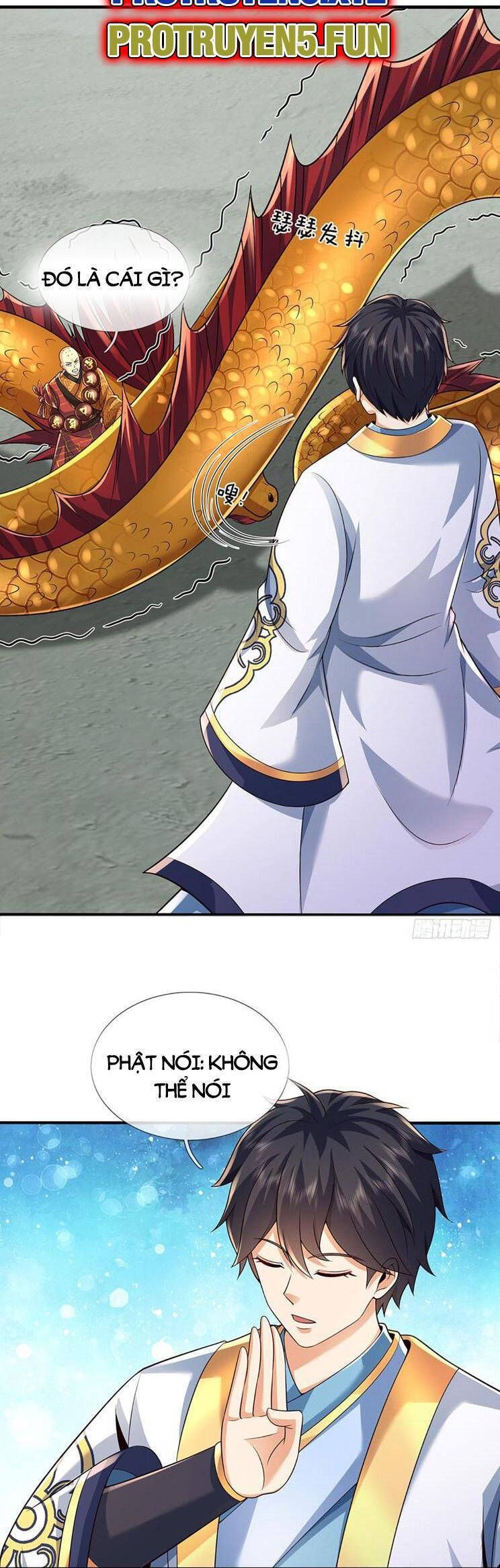 đọc truyện Bắt Đầu Với Chí Tôn Đan Điền Chương 317 ảnh 6 tại Thiên Thai Truyện