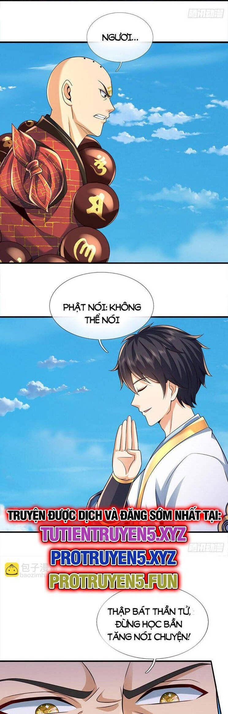 đọc truyện Bắt Đầu Với Chí Tôn Đan Điền Chương 317 ảnh 7 tại Thiên Thai Truyện