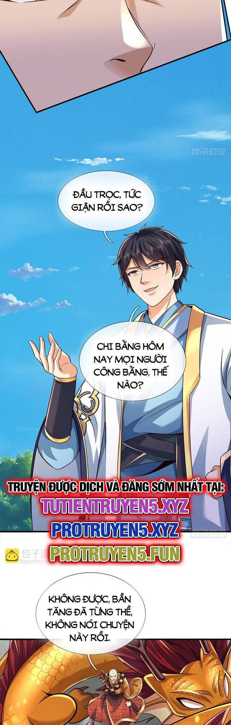 đọc truyện Bắt Đầu Với Chí Tôn Đan Điền Chương 317 ảnh 8 tại Thiên Thai Truyện