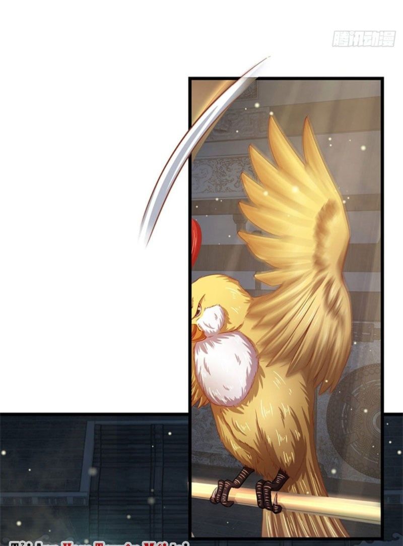 đọc truyện Bắt Đầu Với Chí Tôn Đan Điền Chương 32 ảnh 3 tại Thiên Thai Truyện