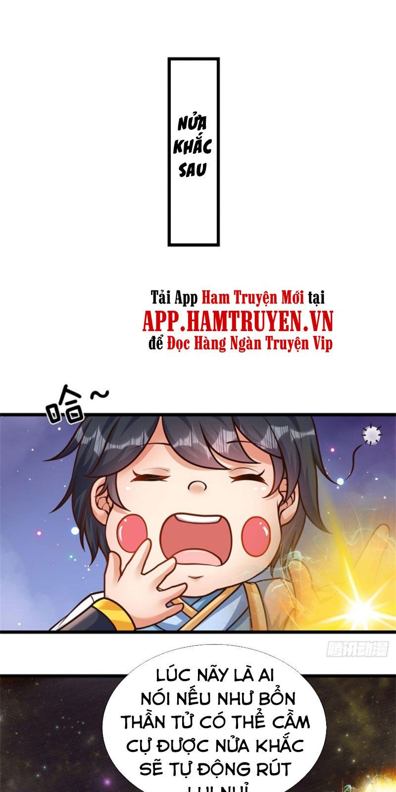 đọc truyện Bắt Đầu Với Chí Tôn Đan Điền Chương 32 ảnh 18 tại Thiên Thai Truyện