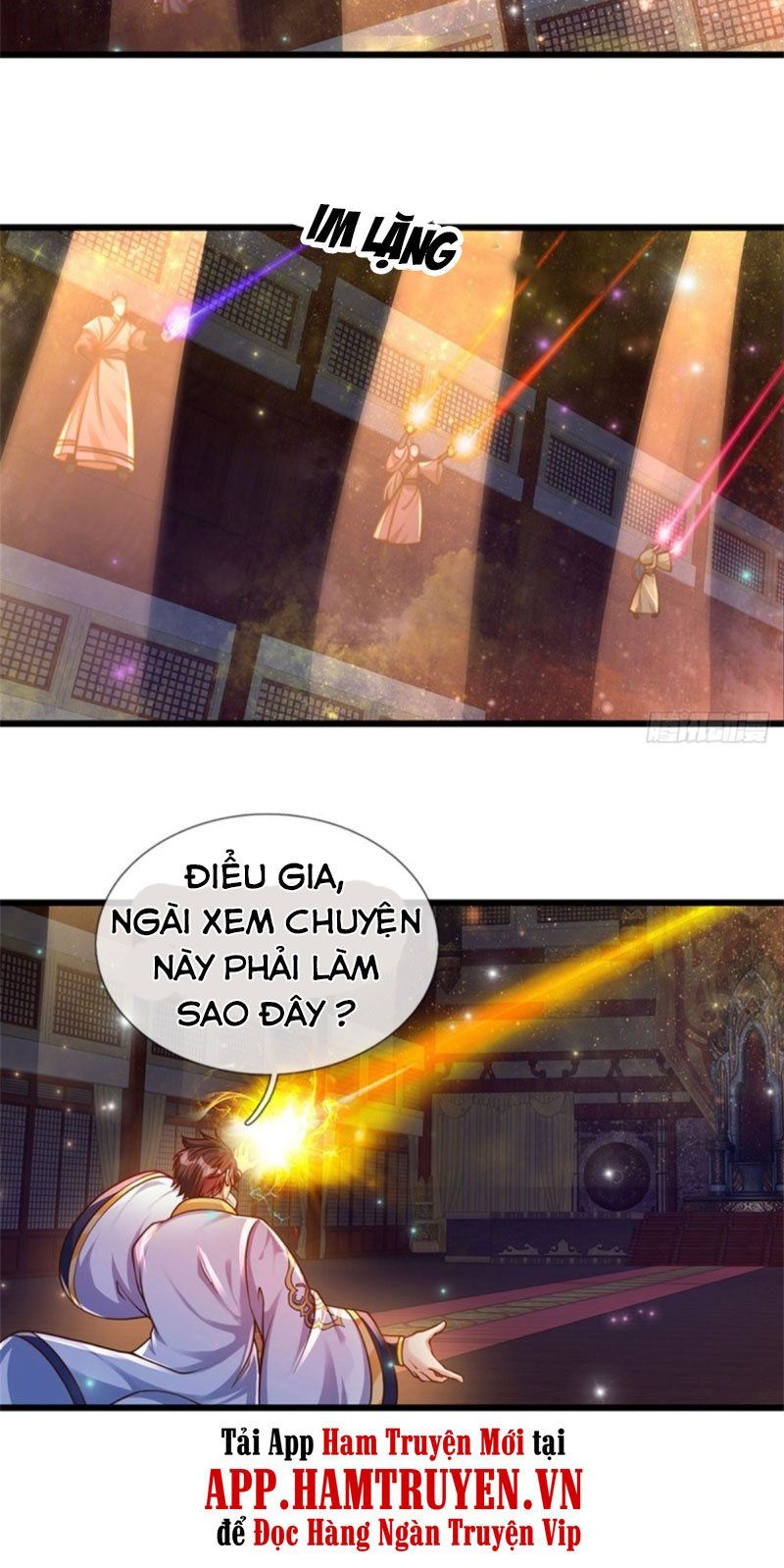 đọc truyện Bắt Đầu Với Chí Tôn Đan Điền Chương 32 ảnh 20 tại Thiên Thai Truyện