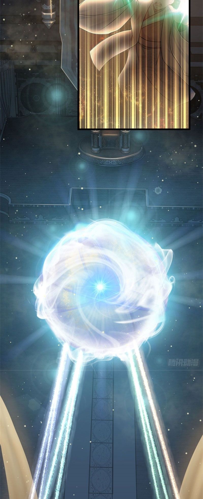 đọc truyện Bắt Đầu Với Chí Tôn Đan Điền Chương 32 ảnh 10 tại Thiên Thai Truyện