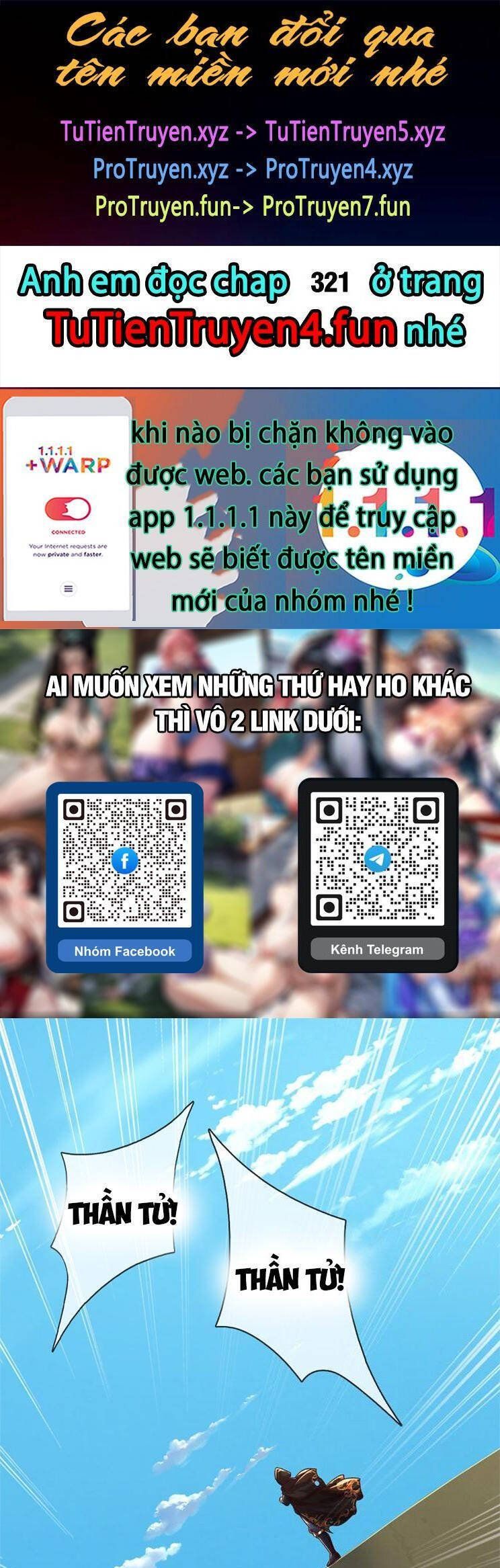 đọc truyện Bắt Đầu Với Chí Tôn Đan Điền Chương 320 ảnh 3 tại Thiên Thai Truyện